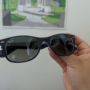 Rayban New Wayfarer